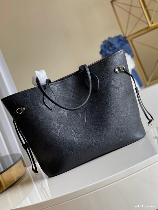 Affordable LOUIS VUITTON NEVERFULL MM 0714